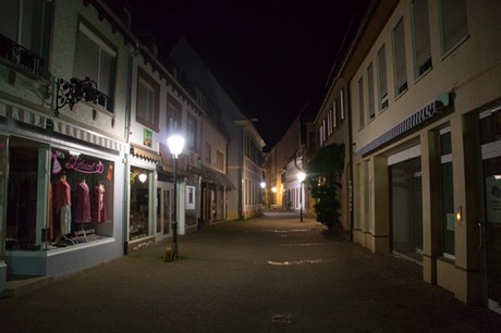 Bad Bergzabern